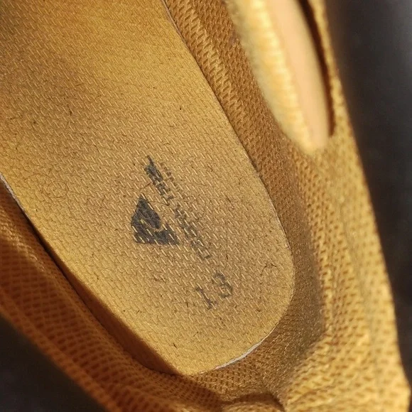 Ozark Trail Brown Lace-Up Boots - Picture 3 of 6